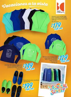 Vista previa de Soriana folleto, nuevo folleto de la tienda, válido en México a partir del 26.02.2026 | Página: 5 | Productos: Manga