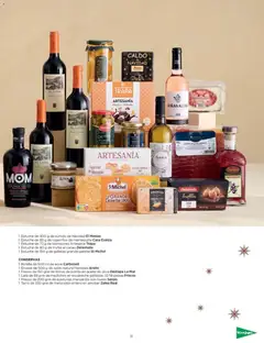 Vista previa de El Corte Inglés catálogo Especial Cataluña, nuevo folleto de la tienda, válido en México a partir del 03.10.2025 | Página: 31