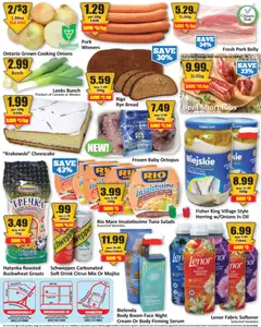 Preview of Starsky weekly flyer / circulaire from shop Starsky valid from 26.02.2026 | Page: 2