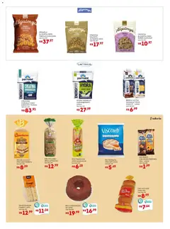 Bistek Supermercados - Ofertas da semana  - Pré-Visualização do folheto da loja Bistek Supermercados, válido de 07.01.2026 | Página: 9