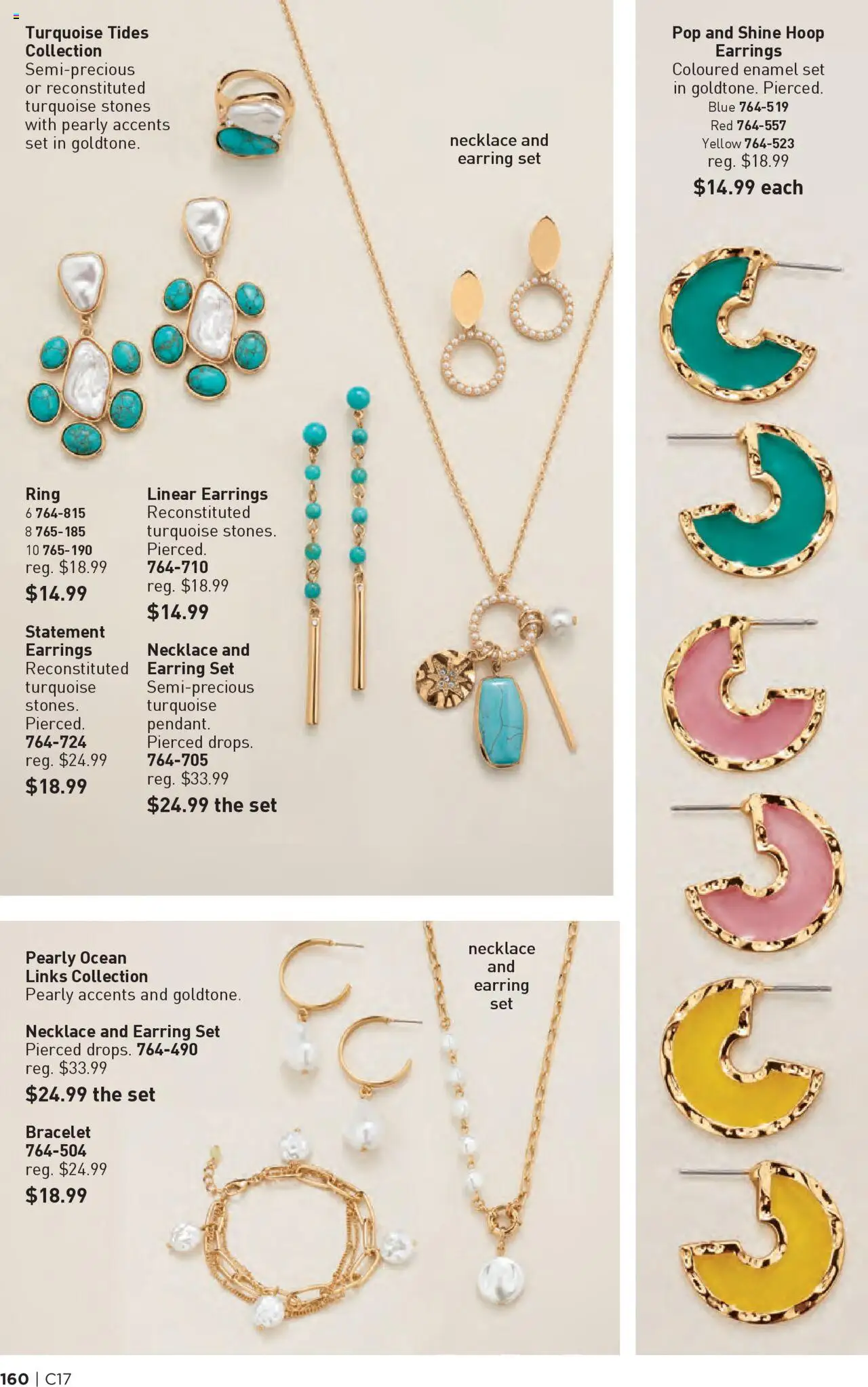 Avon flyer valid from 14.08.2025 | Page: 160