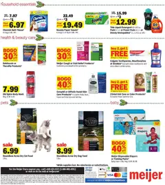 Preview of Meijer weekly ads valid from 28.11.2025 | Page: 4