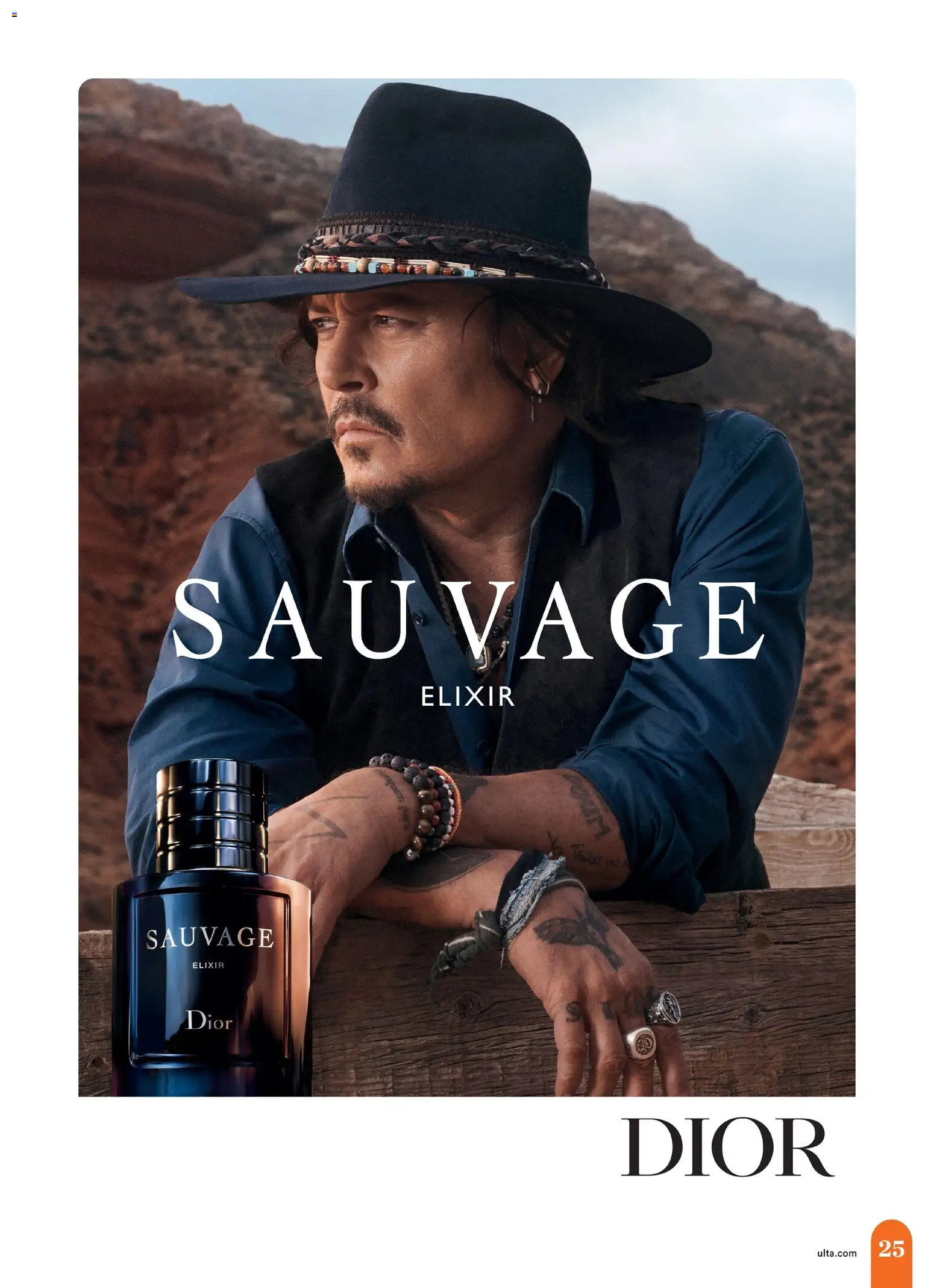 Ulta Beauty Black Friday - valid from 23.11.2025 | Page: 25