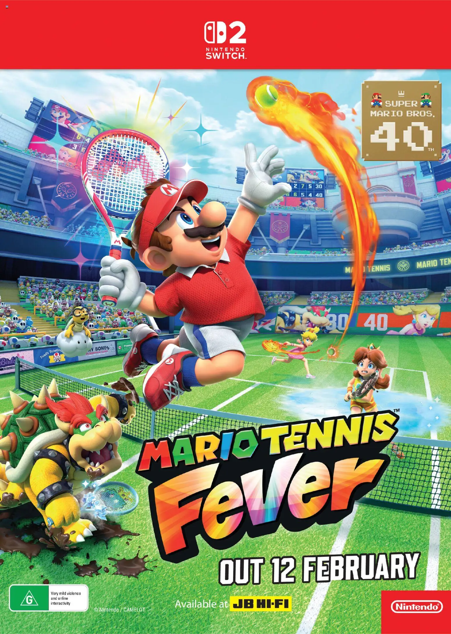 JB Hi-Fi catalogue - valid from 01.02.2026 | Page: 61