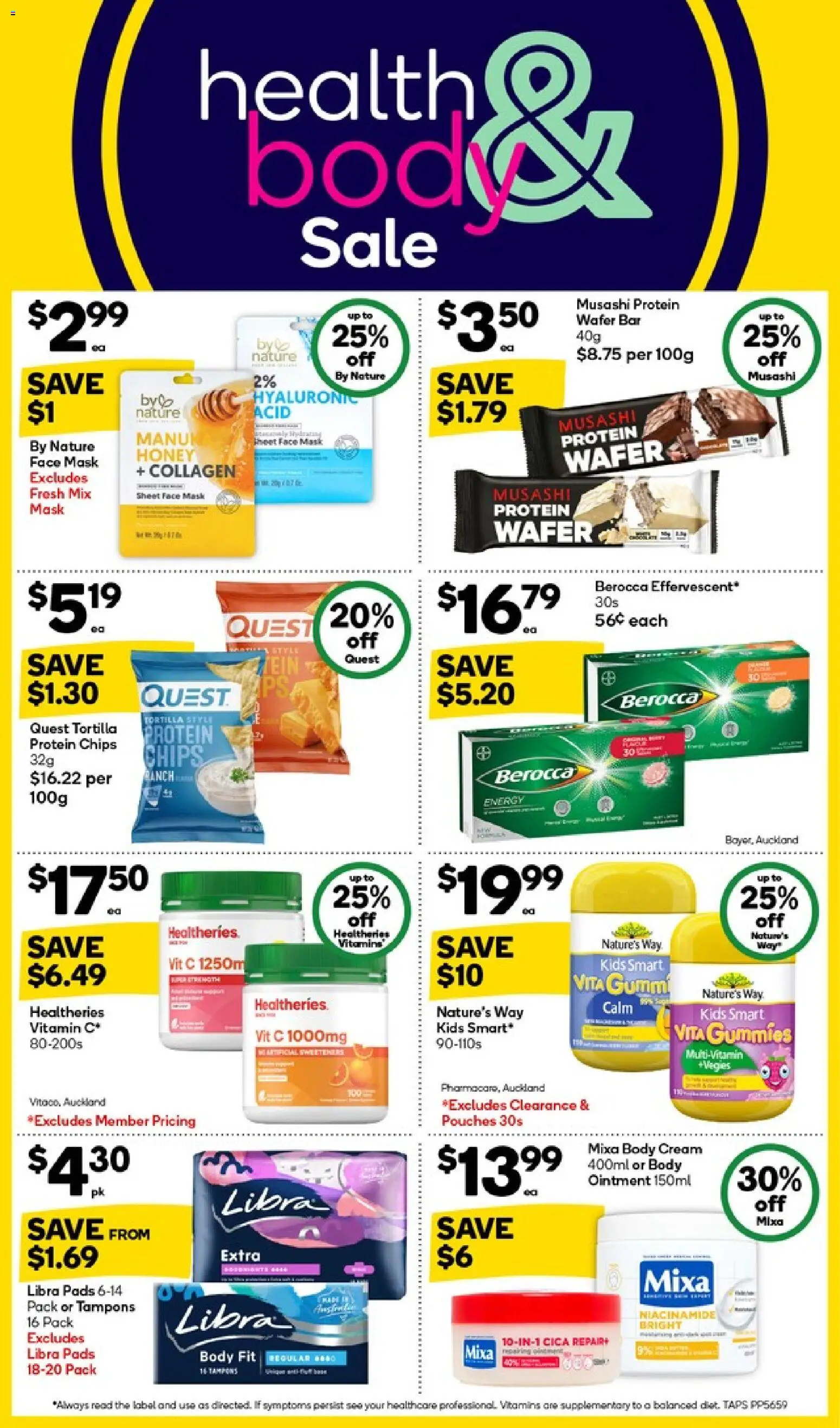 Woolworths catalogue from 20.04.2026 | Page: 22