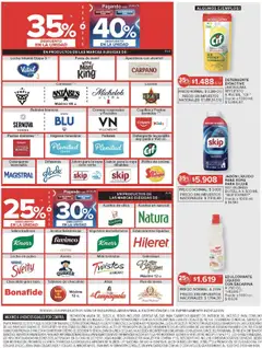 Carrefour Market catálogo │ válido desde el 12.08.2025 | Página: 8