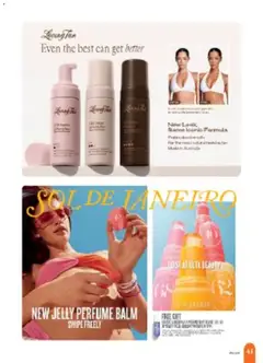 Preview of Ulta Beauty weekly ads valid from 06.03.2026 | Page: 41 | Products: Perfume