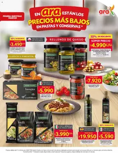 Ara revista - valida desde el 17.07.2025 | Página: 6