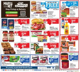 Preview of Price Chopper weekly ads valid from 06.12.2025 | Page: 12
