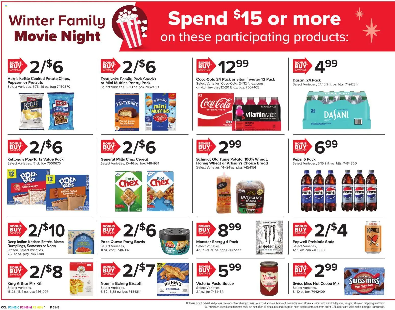 Giant Weekly Ad - valid from 05.12.2025 | Page: 2