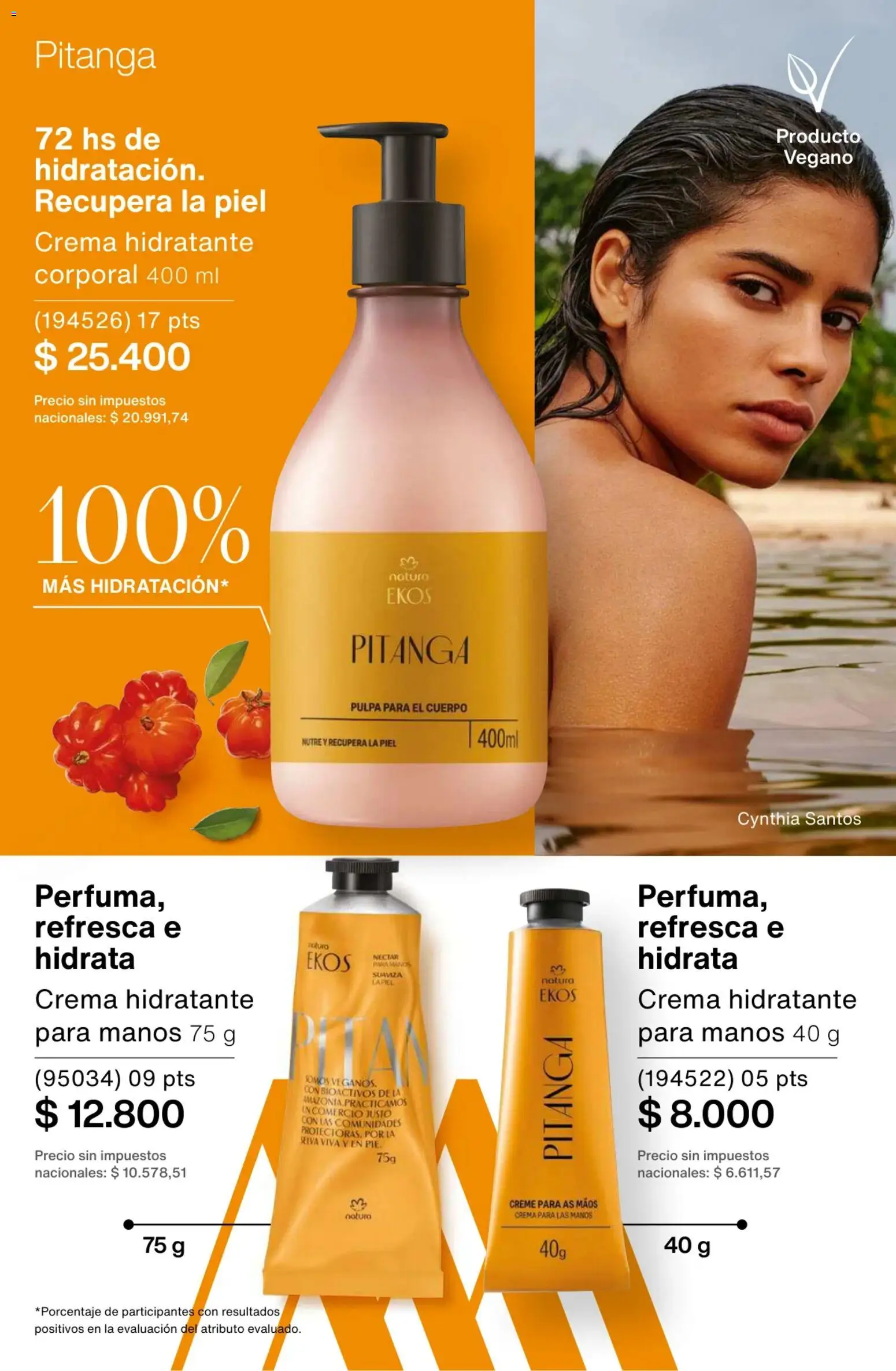 Catálogo Natura Ciclo 3 │ válido desde el 09.02.2026 | Página: 183