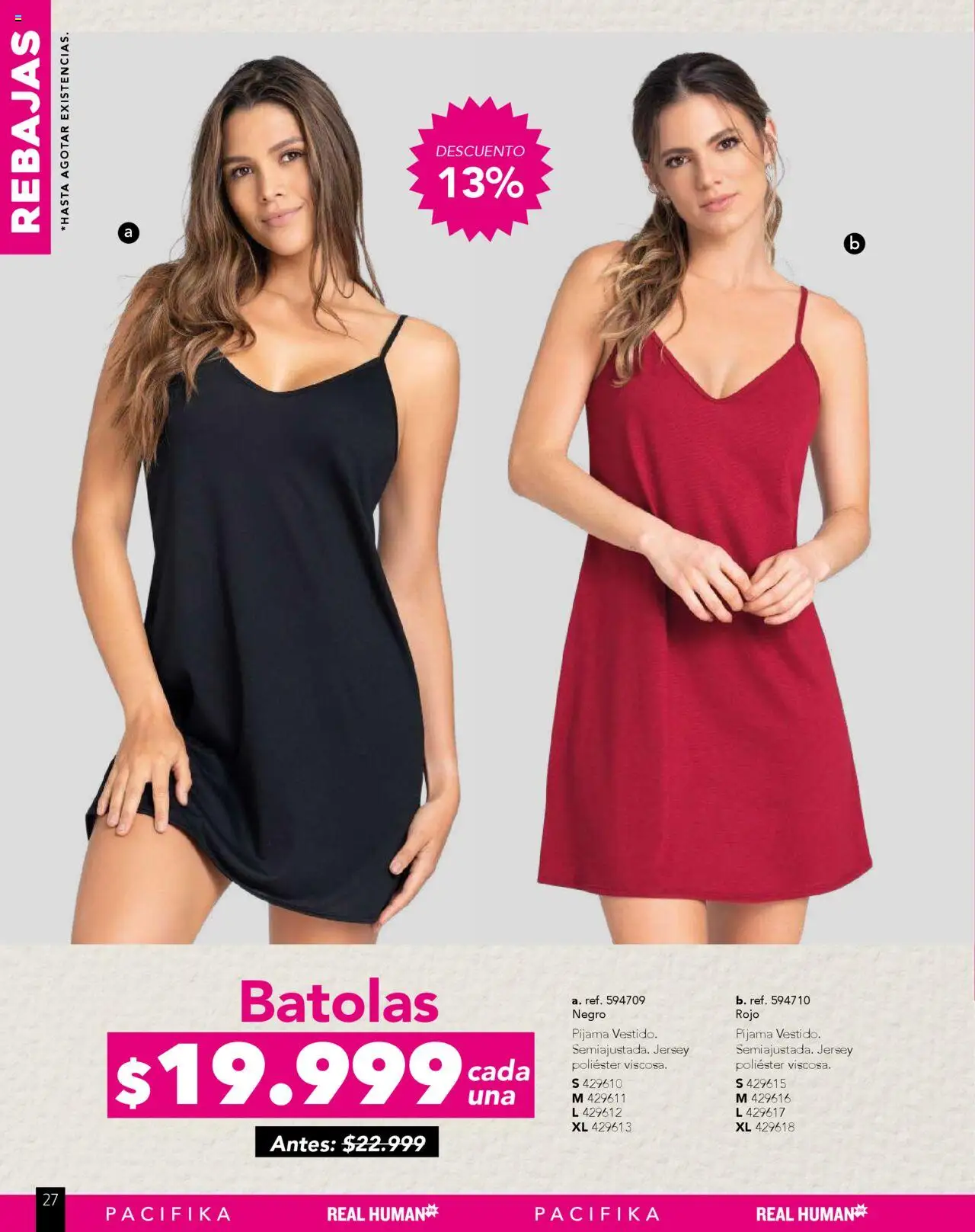 Pacifika revista - valida desde el 01.05.2025 | Página: 202 | Productos: Top