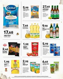 Mercadão Atacadista - Ofertas Semanal - Pré-Visualização do folheto da loja Mercadão Atacadista, válido de 30.12.2025 | Página: 4
