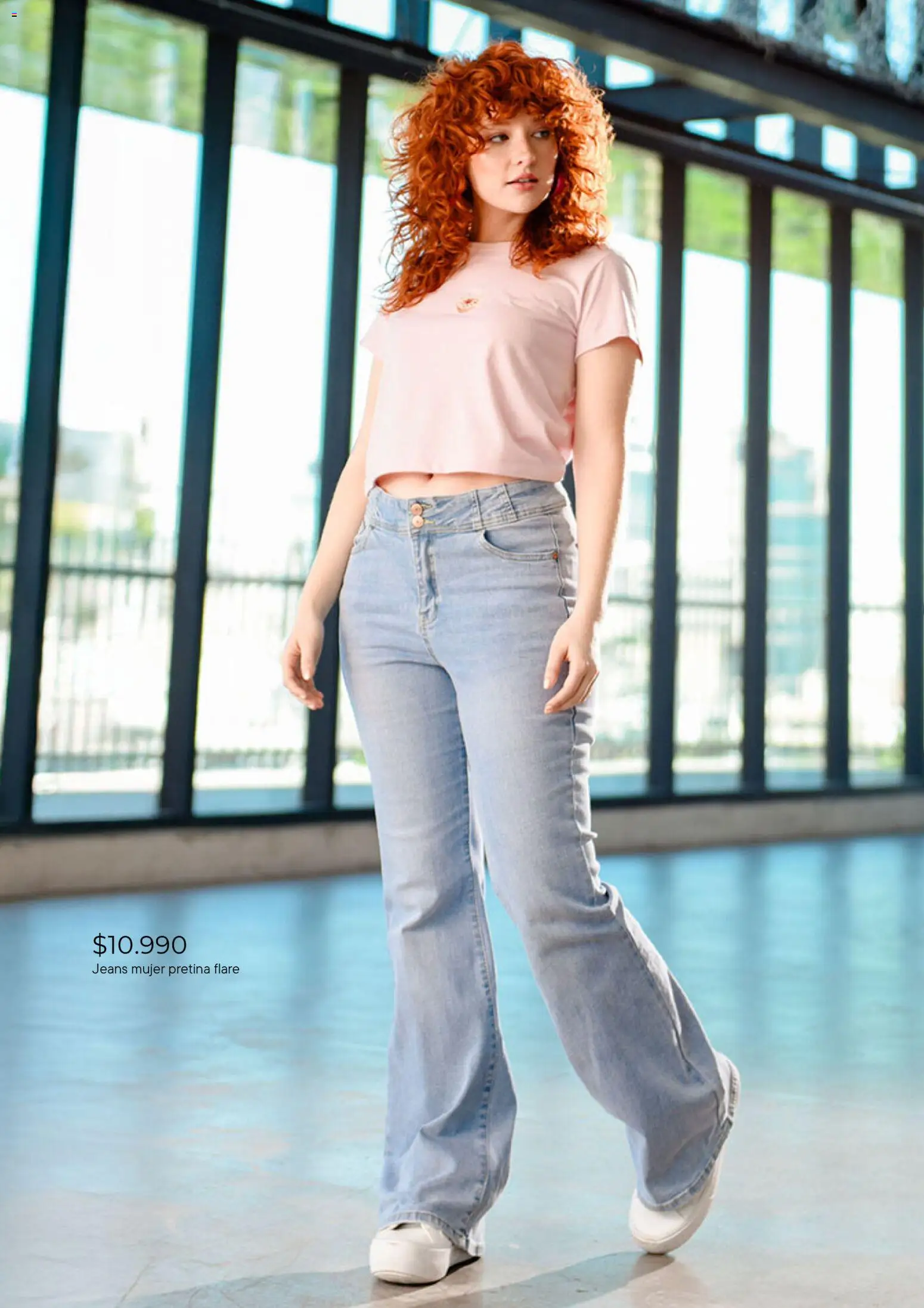 Tricot ofertas  │ válido desde el 01.01.2026 | Página: 4