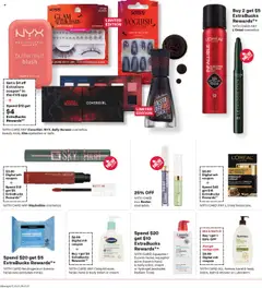 CVS Pharmacy Weekly Ad - valid from 14.09.2025 | Page: 10
