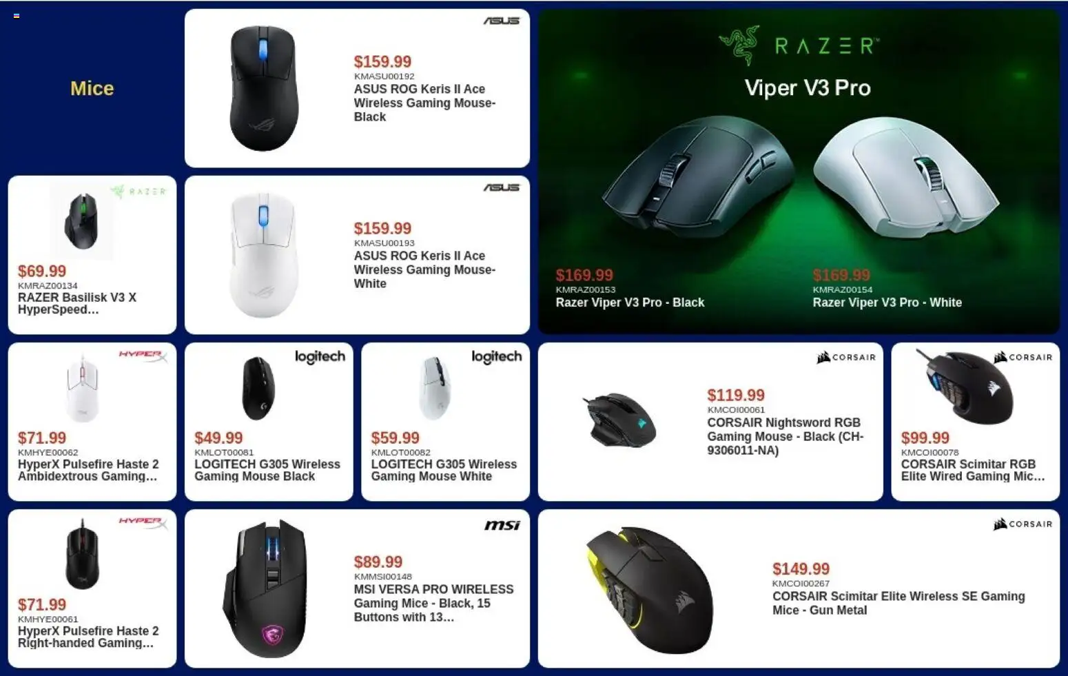 Canada Computers flyer valid from 23.01.2026 | Page: 7