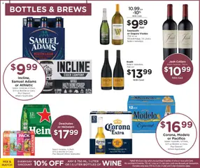 Preview of Fred Meyer weekly ads valid from 10.12.2025 | Page: 16