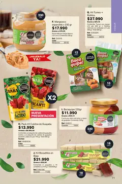 Leonisa - Catálogo -  Vista previa de la revista de la tienda Leonisa valido desde el 05.02.2026 | Página: 71