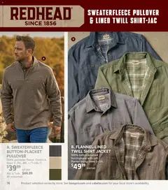 Preview of Cabela's weekly ads valid from 20.11.2025 | Page: 74