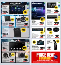 Preview of Supercheap Auto  Catalogue  - valid from 21.01.2026 | Page: 24