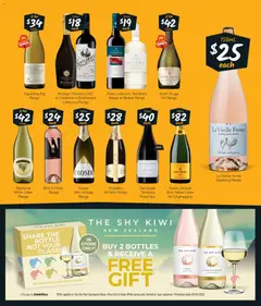 Preview of Cellarbrations catalogue NT - valid from 23.03.2026 | Page: 5 | Products: Box, Charms