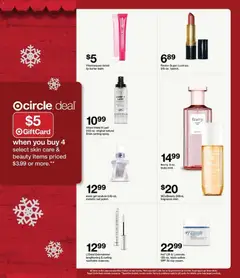 Preview of Target weekly ads valid from 07.12.2025 | Page: 35