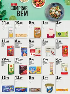 Zaffari - Ofertas da semana - Pré-Visualização do folheto da loja Zaffari, válido de 20.04.2026