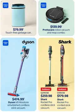 Walmart flyer valid from 07.08.2025 | Page: 35