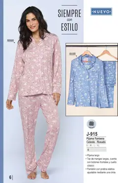 Ofertas Lady Genny válido desde el 09.02.2026 | Página: 8