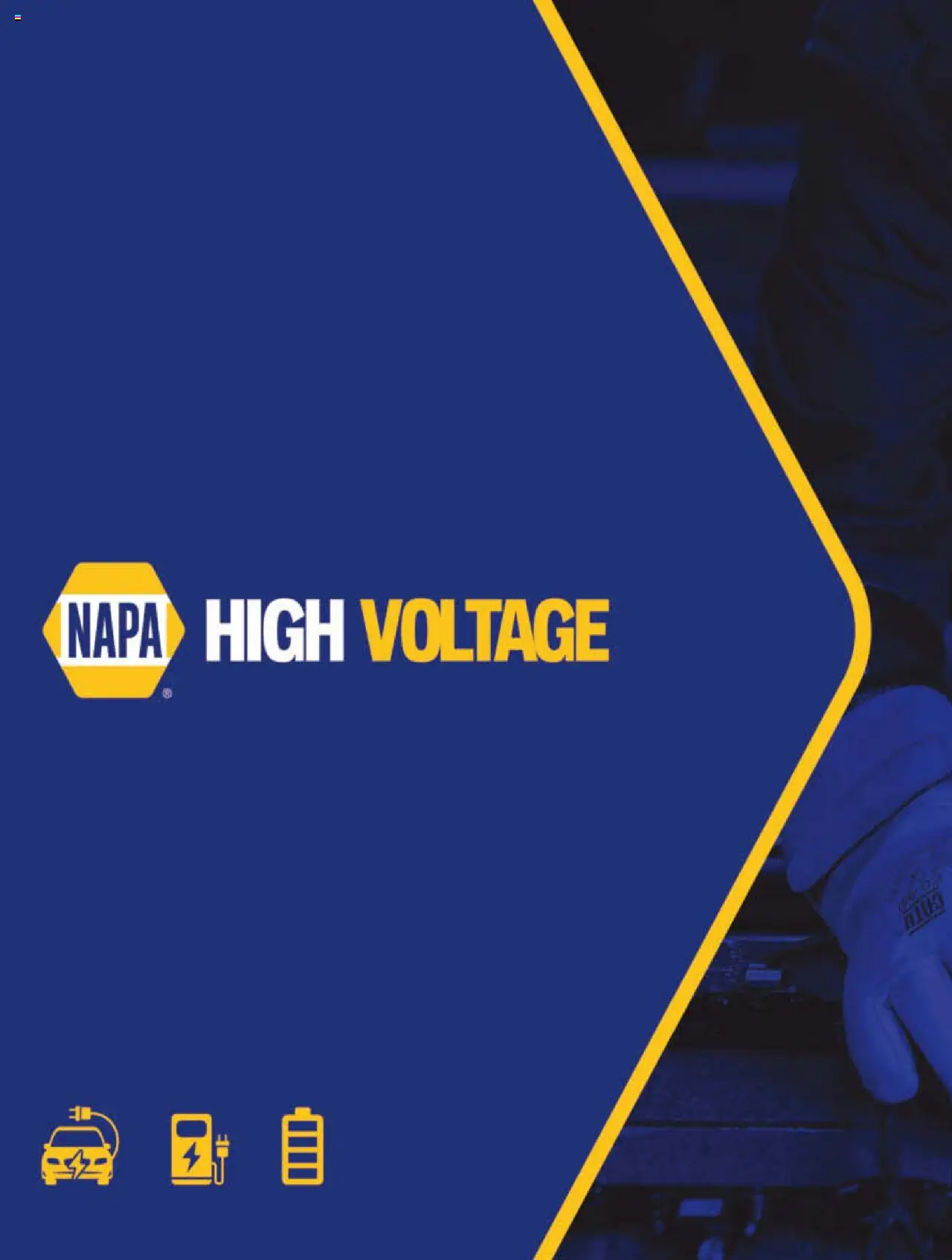 NAPA Auto Parts flyer valid from 01.10.2025 | Page: 8