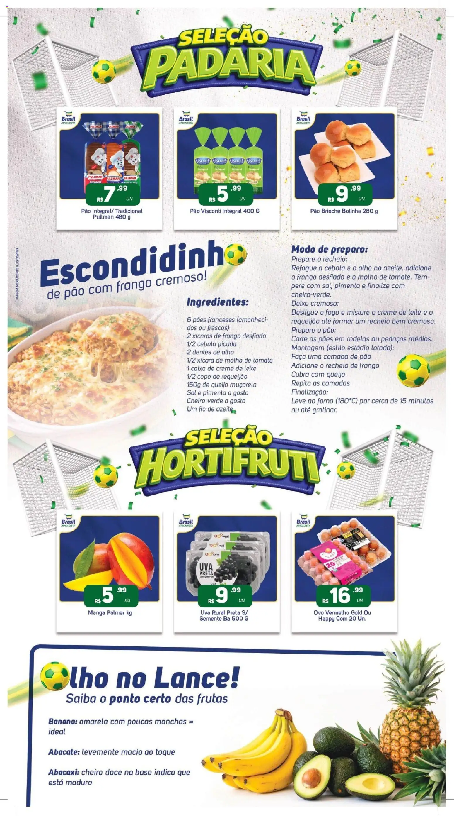 Brasil Atacadista Folheto - válido de 27.04.2026 | Página: 5