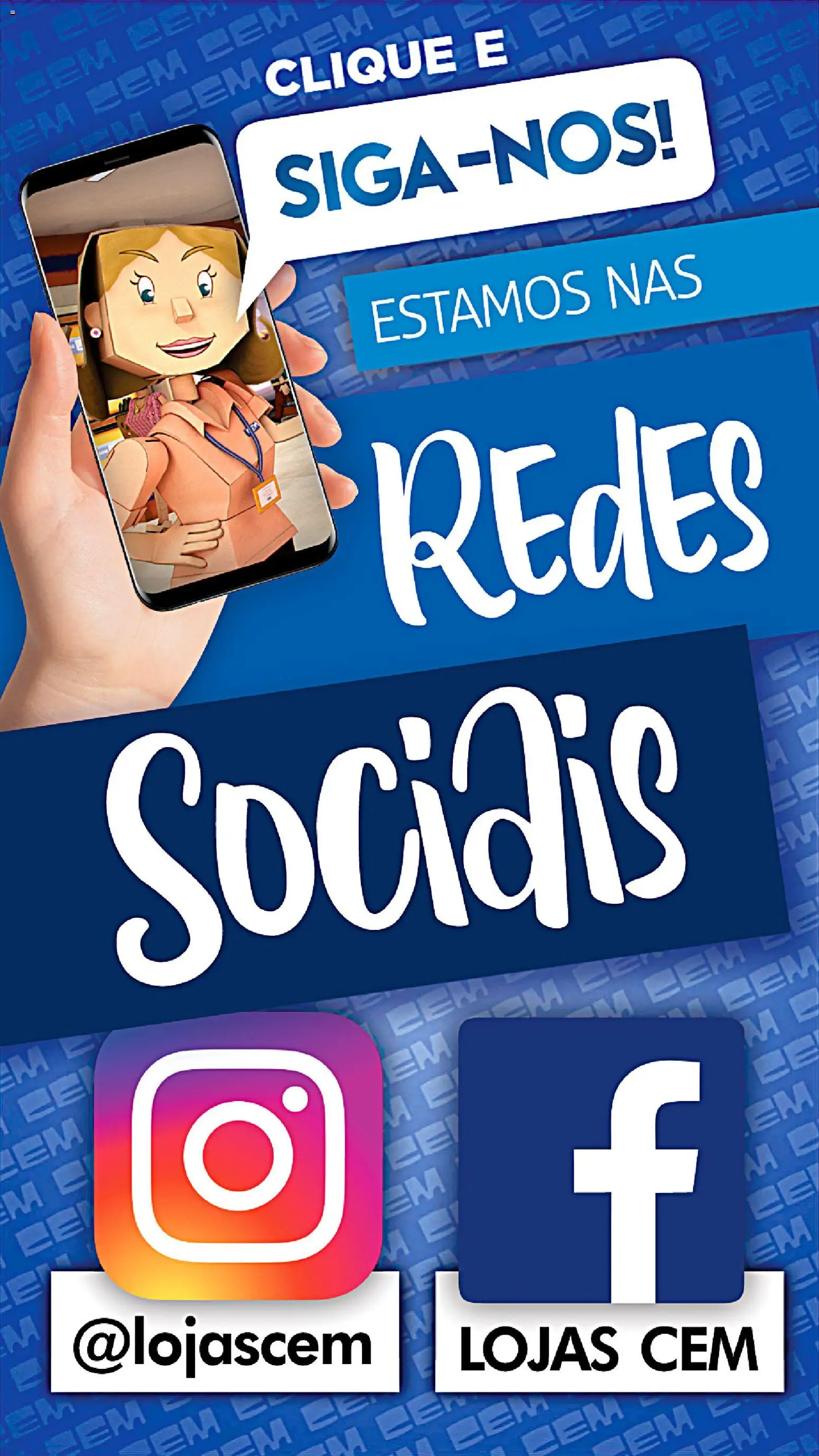 Lojas Cem Folheto - válido de 22.12.2025 | Página: 2