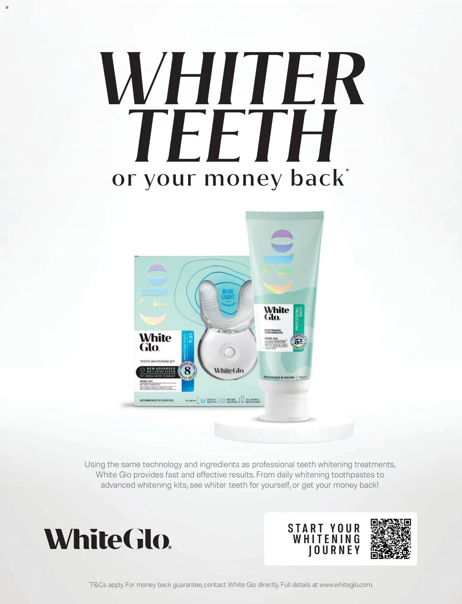 Coles catalogue - valid from 07.04.2026 | Page: 16 | Products: Light, Toothpaste, Safe, Teeth whitening