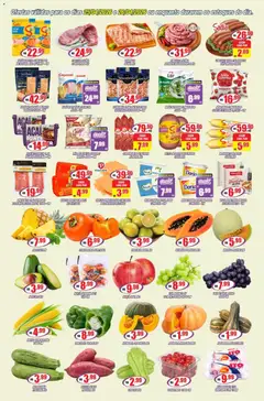 Violeta Supermercados - Ofertas da semana - Pré-Visualização do folheto da loja Violeta Supermercados, válido de 25.04.2026 | Página: 2