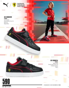 Vista previa de Price Shoes catálogo Importados Winter 2025  , nuevo folleto de la tienda, válido en México a partir del 11.11.2025 | Página: 590