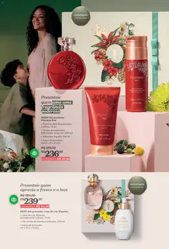 O Boticário - Ciclo 05/2026 - Pré-Visualização do folheto da loja O Boticário, válido de 23.03.2026 | Página: 14