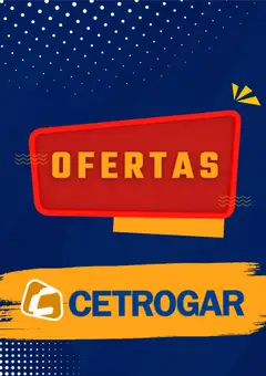 Vista previa Cetrogar catálogo válido desde el 25.08.2025