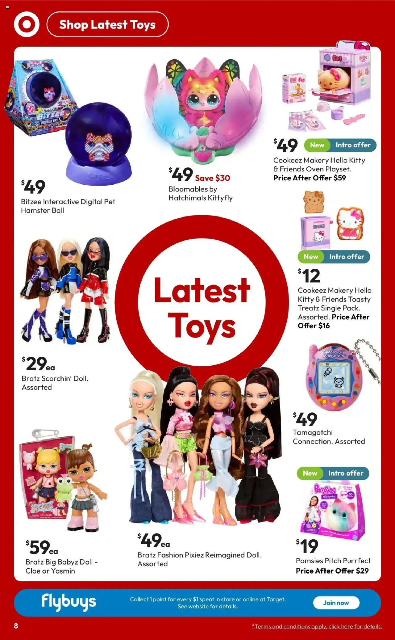 Target catalogue - valid from 17.09.2025 | Page: 9 | Products: Digital, Oven