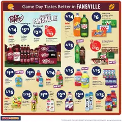 Family Dollar Weekly Ad - valid from 24.08.2025 | Page: 2