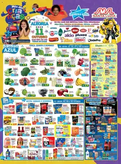 Estrela Azul - Ofertas da semana - Pré-Visualização do folheto da loja Estrela Azul, válido de 27.09.2025 | Página: 1