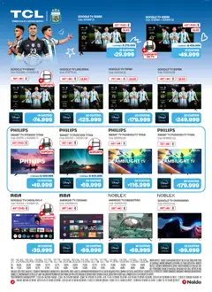 Vista previa Naldo catálogo válido desde el 01.04.2026 | Página: 2 | Productos: Sobre, Pan