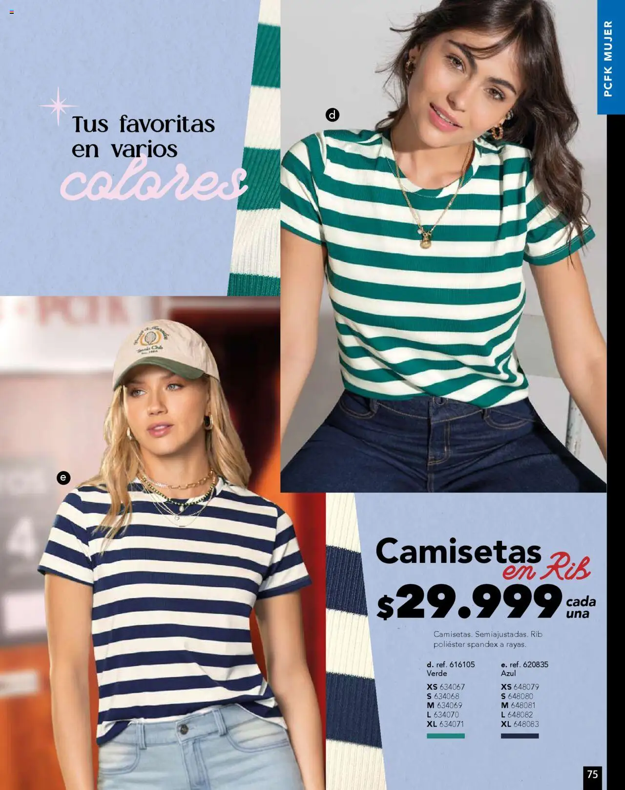 Pacifika revista - valida desde el 01.08.2025 | Página: 88