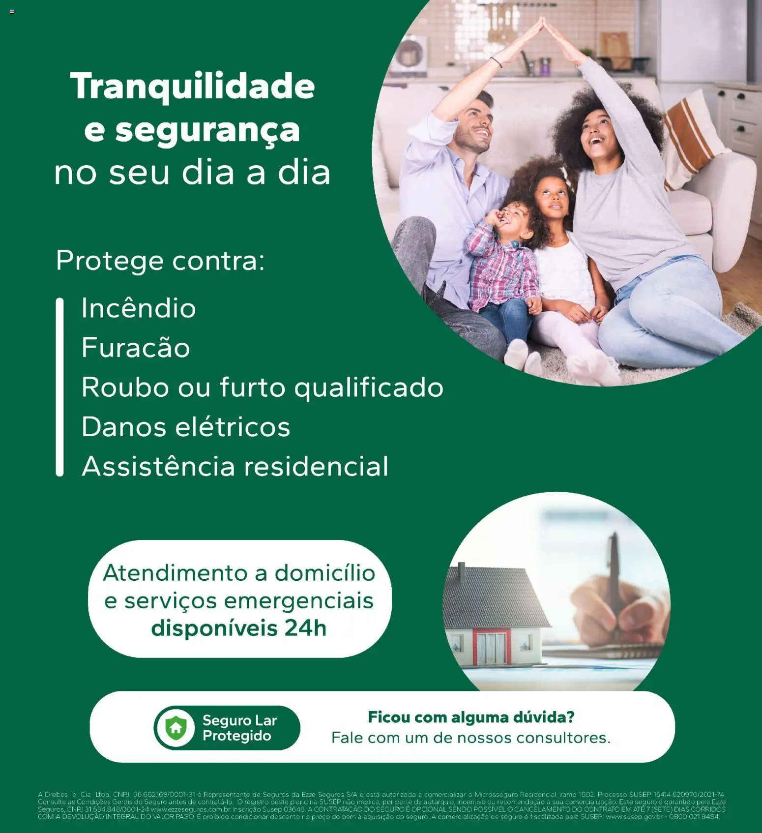 Lebes Folheto - válido de 01.11.2025 | Página: 22