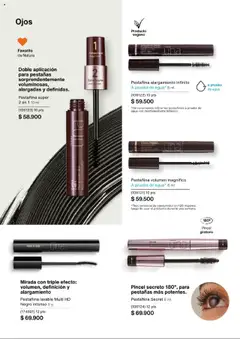 Natura - Ciclo 15 -  Vista previa de la revista de la tienda Natura valido desde el 24.09.2025 | Página: 75