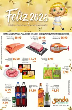 Sonda - Ofertas da semana  - Pré-Visualização do folheto da loja Sonda, válido de 30.12.2025