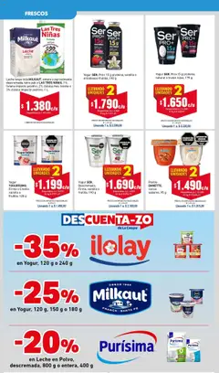 Cooperativa Obrera catálogo │ válido desde el 17.07.2025 | Página: 14