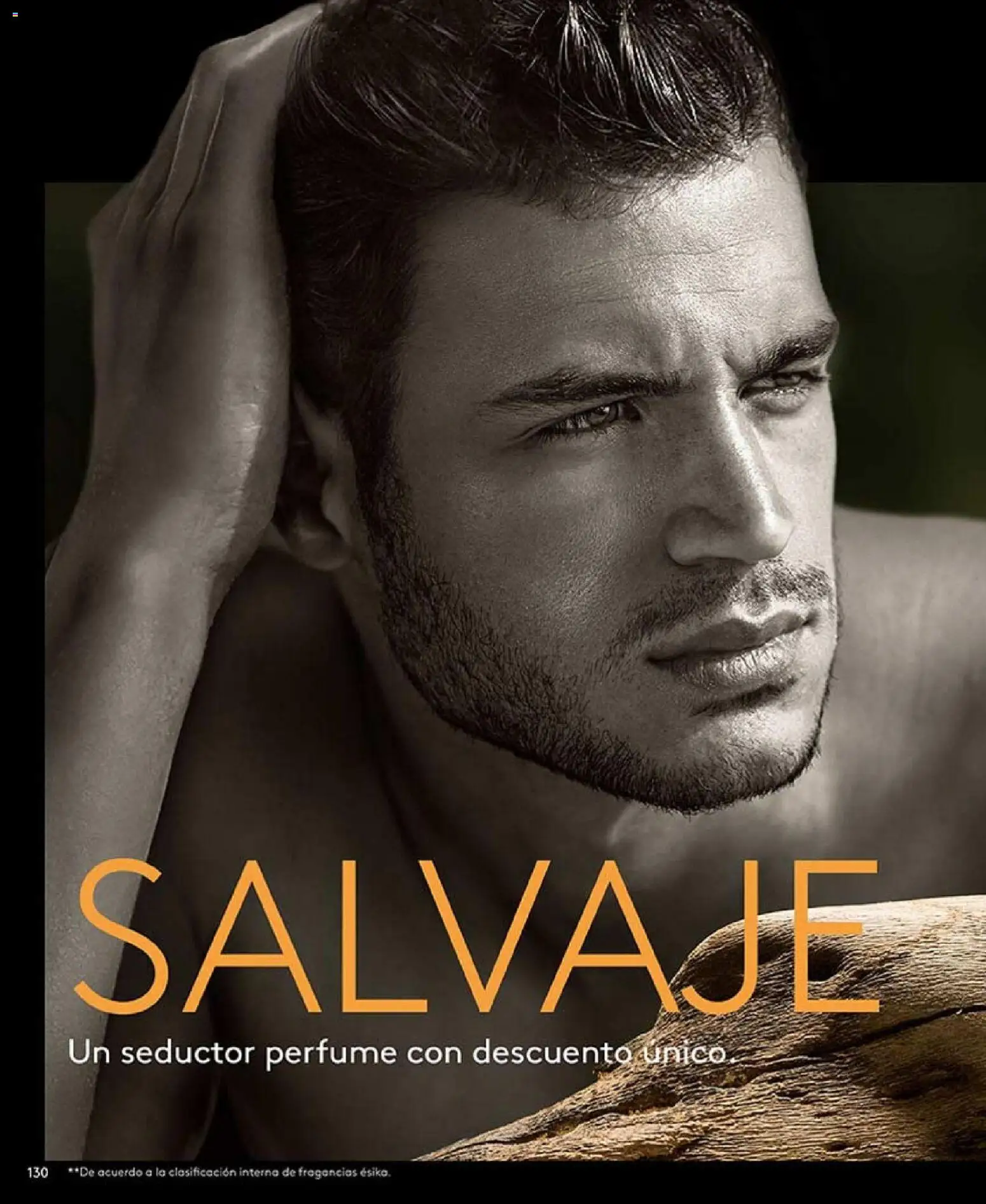 Catálogo Ésika Campaña 2 │ válido desde el 15.01.2026 | Página: 130 | Productos: Perfume