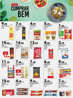 Zaffari - Ofertas - RS - Pré-Visualização do folheto da loja Zaffari, válido de 09.02.2026