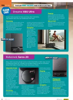 Preview of JB Hi-Fi STACK - valid from 01.04.2026 | Page: 66