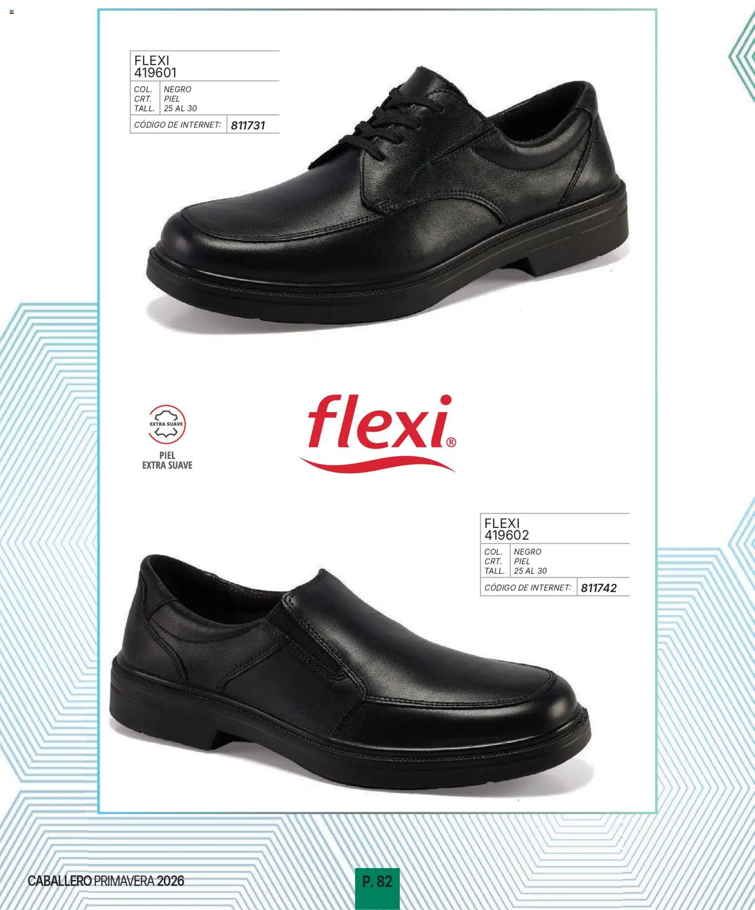 Nuevas ofertas de Impuls válidas en toda la República Mexicana desde el 01.01.2026. ¡Encuentra las mejores ofertas en Impuls catálogo Caballero! | Página: 84